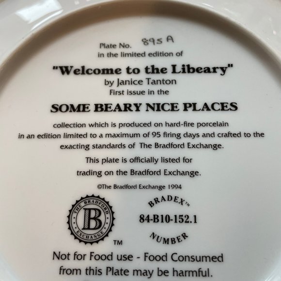 Welcome to the Libeary! - Picture 5 of 6
